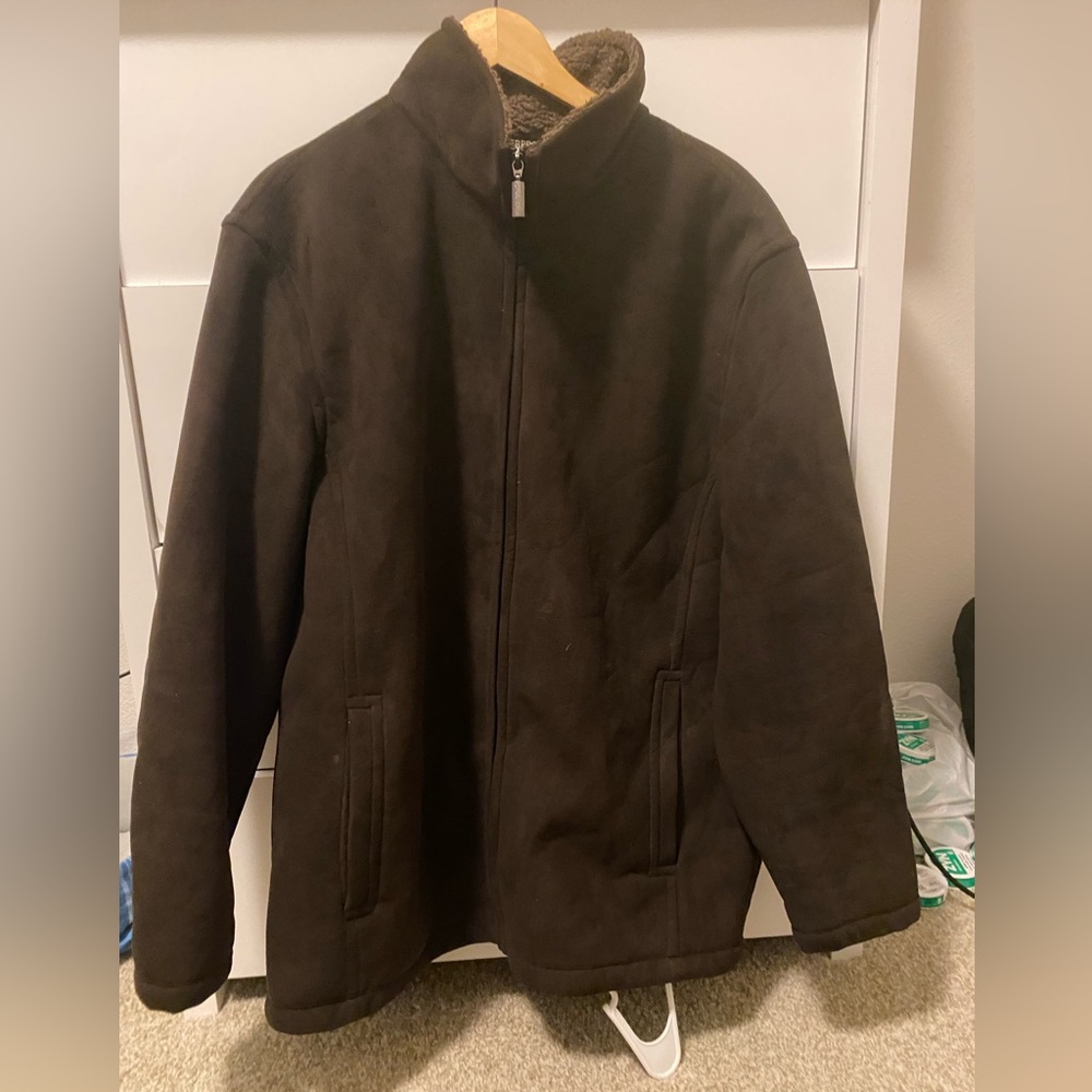 Weatherproof Men’s Jacket
